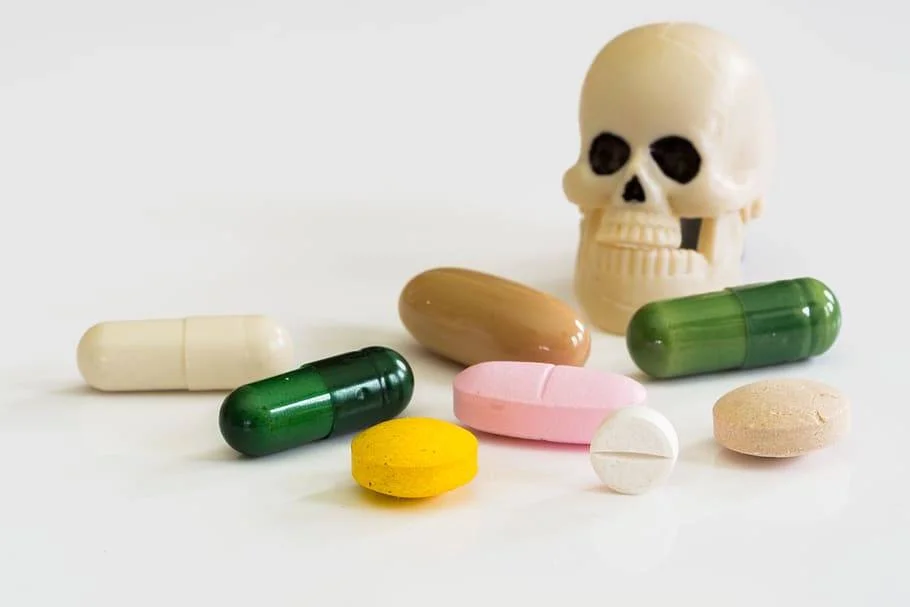 como suisidarse sin dolor con pastillas
