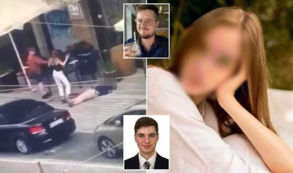 suicidio y asesinato polonia