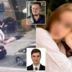 suicidio y asesinato polonia
