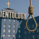 Cienciología y suicidios: una relación que no puede ignorarse